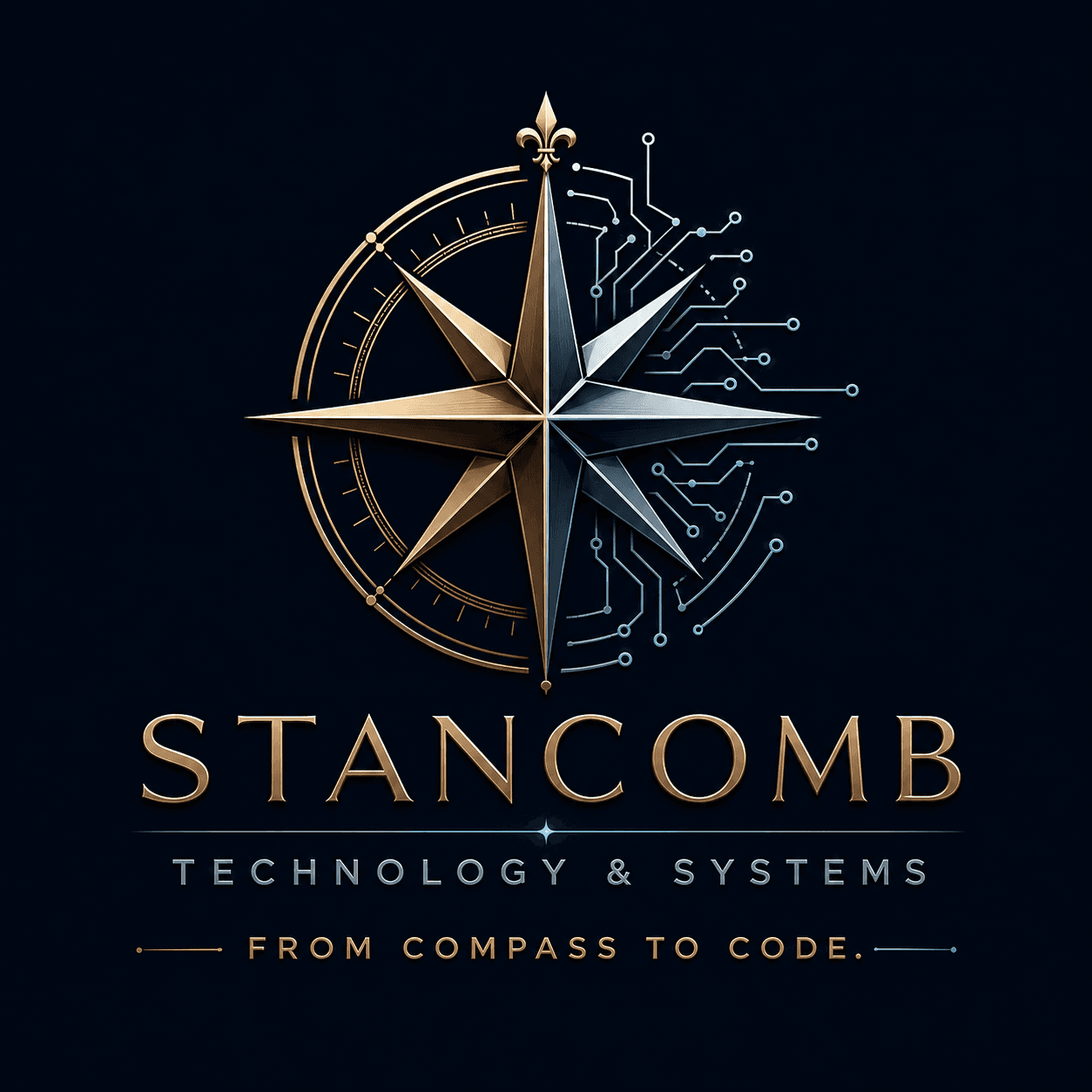STANCOMB — Technology & Systems