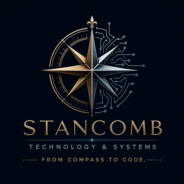 STANCOMB — Technology & Systems